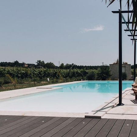 Villa La Misse Sud Riocaud Exterior foto