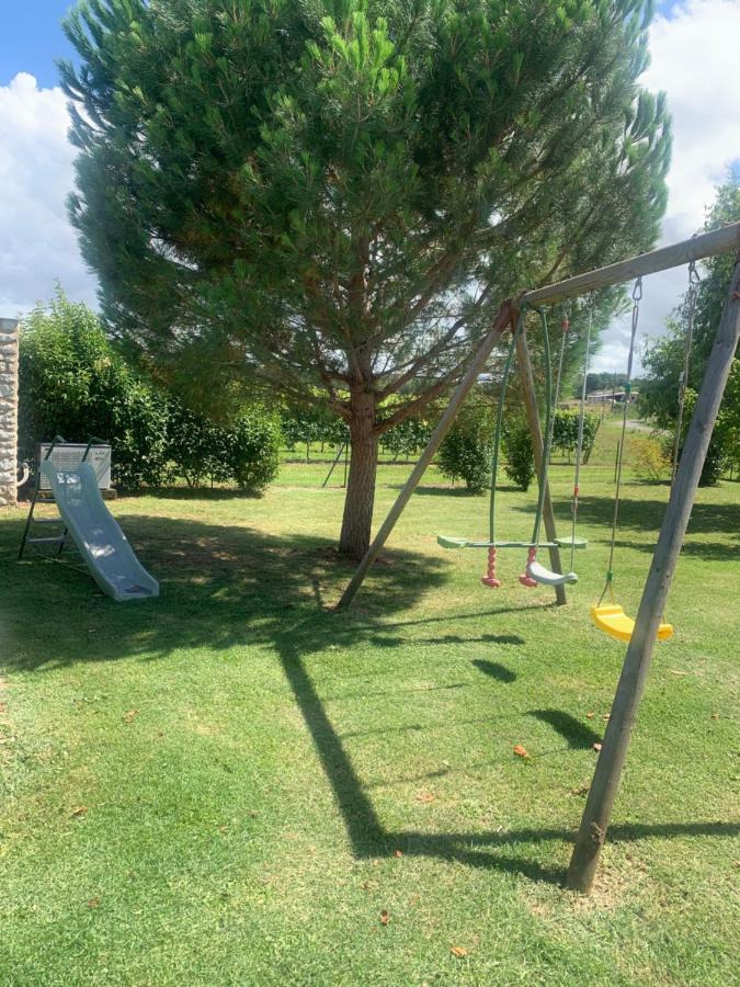 Villa La Misse Sud Riocaud Exterior foto